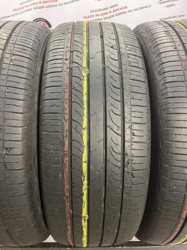 Nexen Classe Premier CP672 215/60 R17