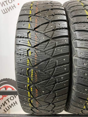 Dunlop Ice Touch R16 215/65