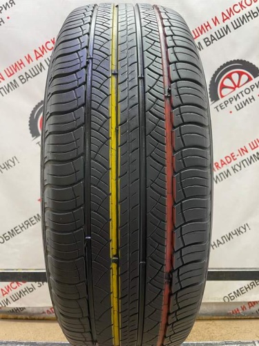 Michelin Latitude Tour HP R18 235/65