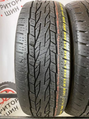 Continental CCC 4x4 R16 215/65