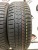 Continental CrossContact Winter 235/65/17