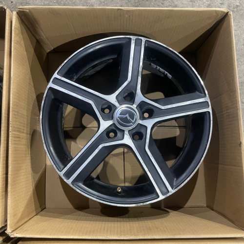 Диски Литые Мазда R16 5x114.3 67.1 ET45