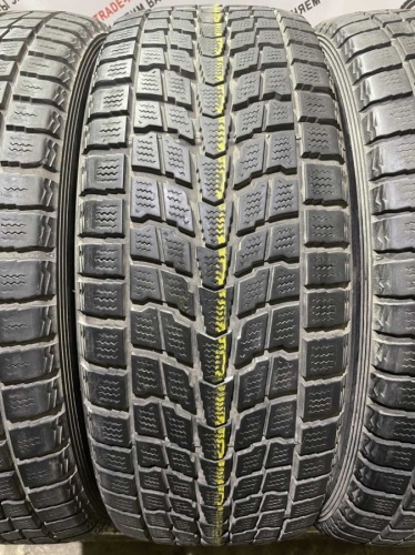 Dunlop Grandtrek SJ6 R18 235/55
