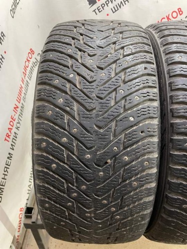 Nokian Hakkapeliitta 8 R17 225/45
