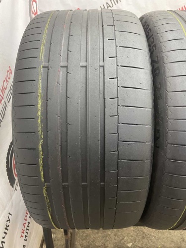 Continental SportContact 6 285/35 R21 105Y