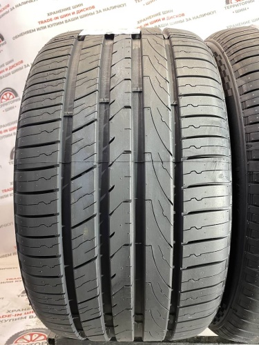 Zeta Impero R20	315/35 275/40