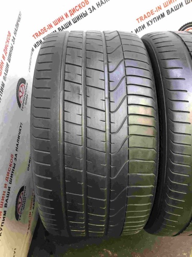 Pirelli P Zero R21 315/35