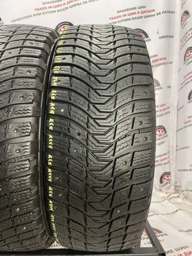 Michelin X-Ice North 3  R16 205/55