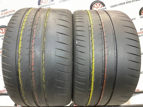 Michelin Pilot Sport Cup R20 305/30