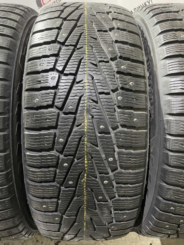 Nokian Tyres Hakkapeliitta 7 SUV R18 265/60