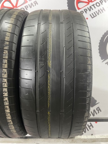 Continental ContiSportContact 5 R20 265/45