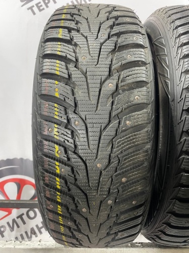 Nexen Winguard WinSpike WH62 R16 215/60