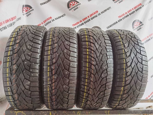 Gislaved Nord Frost100 R16 205/60