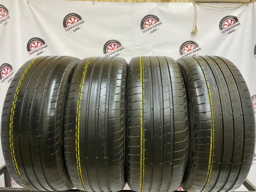 Goodyear Eagle F1 Asymmetric 3 R20 245/45 99V