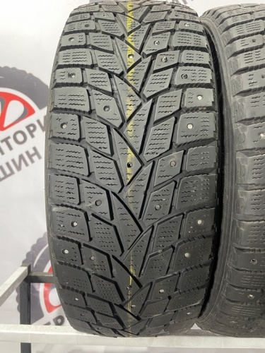 Dunlop Grandtrek Ice 02 R18 225/55