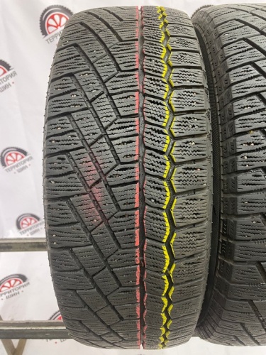 Continental ContiVikingContact 5 R 15 195/60 Т92 Continental ContiVikingContact 5 R 15 195/60 Т92