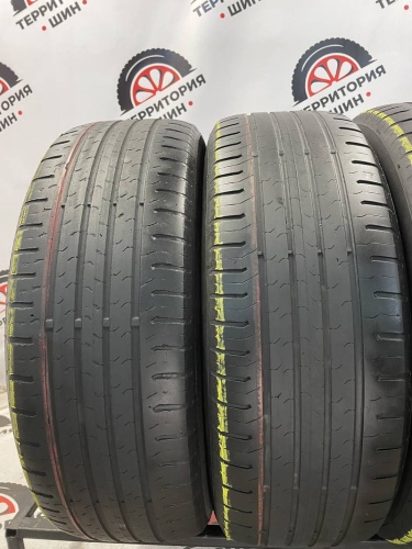 Continental ContiEcoContact 5 R17 215/60