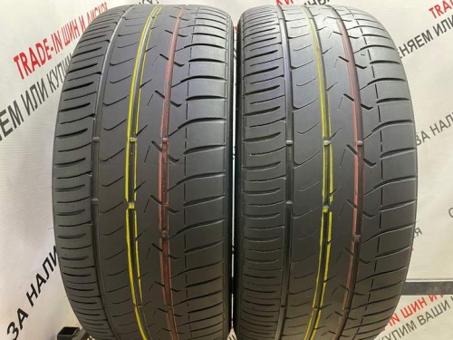 Toyo Tranpath MPZ R18 225/45