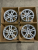 Литые диски R16 5x112 ET33 DIA57.1 Литые диски R16 5x112 ET33 DIA57.1