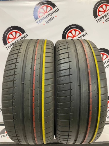 Michelin Pilot Sport 3 R18	235/45