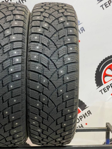 Zeta Antarctica Sport R16 215/70