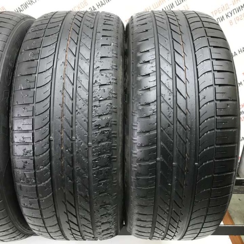 Goodyear Eagle F1 Asymmetric R21 275/45