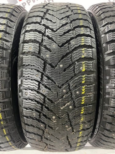 Cordiant Snow Cross 2 SUV R18 225/55