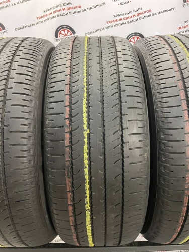 Yokohama Geolandar SUV G055 R18	225/55