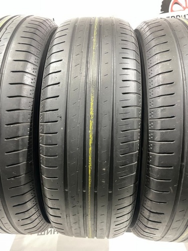 Yokohama BluEarth-A AE-50 R17 215/65