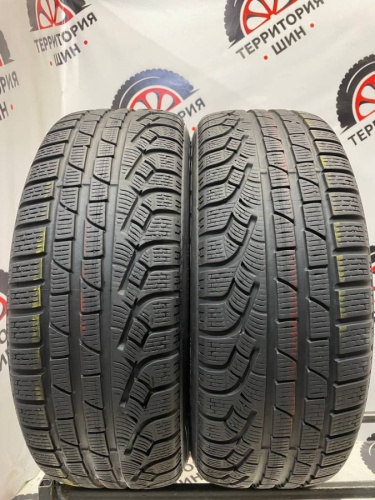 Pirelli Sottozero 215/55/17