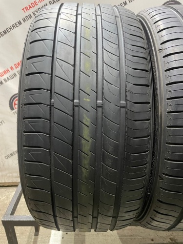 Dunlop SP Sport LM705 R19 245/40