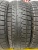 Bridgestone Blizzak Revo GZ R16 205/55