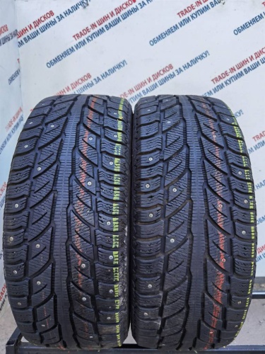 Cooper Weather-Master WSC R16	205/55