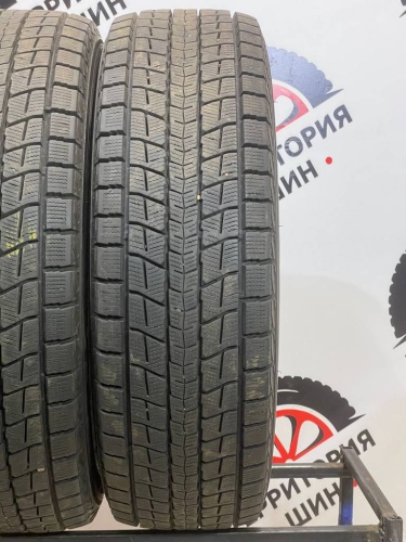 Dunlop Winter Maxx SJ8 R18 225/60