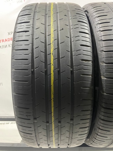 Continental EcoContact 6 R18 225/45