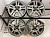 Литье Chevrolet Lacetti R 15 4x114,3/dia56,6 ET44/6J