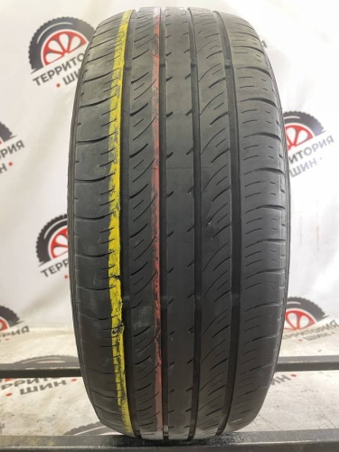Dunlop SP Touring t1 R15	195/60