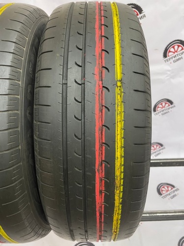 Goodyear Efficient  R17 215/60 H96