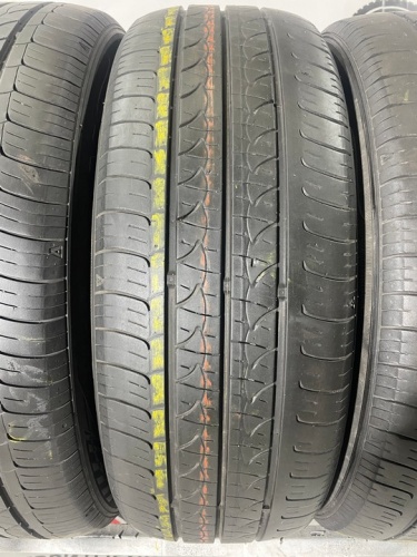 Nexen N*Priz AH8 R16 195/60.