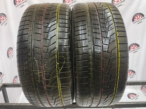 Hankook Winter I'Cept Evo2 W320 R19 255/45 104V