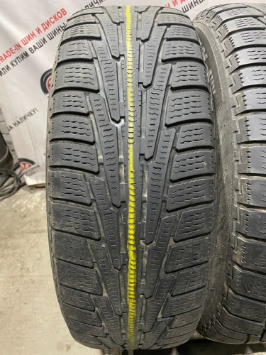 Nokian Tyres Nordman RS2 SUV R17 225/65