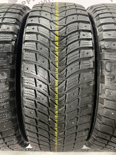 Michelin X-Ice North 3 R16 205/65