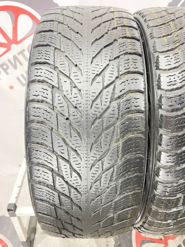 Nokian Tyres Hakkapeliitta R3 SUV R18 215/55