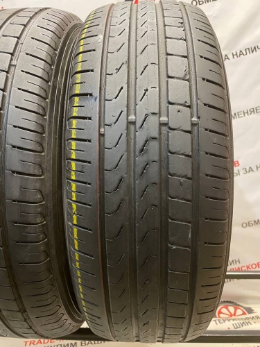Pirelli Scorpion Verde R17	215/65