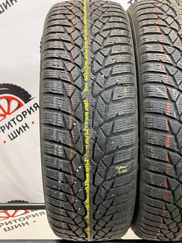 Nokian WR d4 R16	215/65
