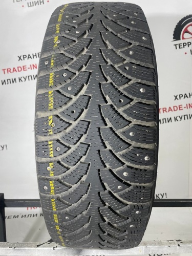 Nokian Tyres Nordman 4 R16 215/65