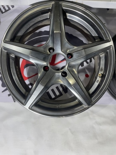 Диски Литые R15 4x100 ET45 ЦО73