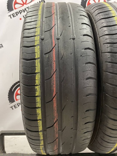 Continental ContiPremiumContact 2  R16 205/60