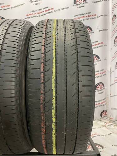 Yokohama Geolandar SUV G055 R18	225/55