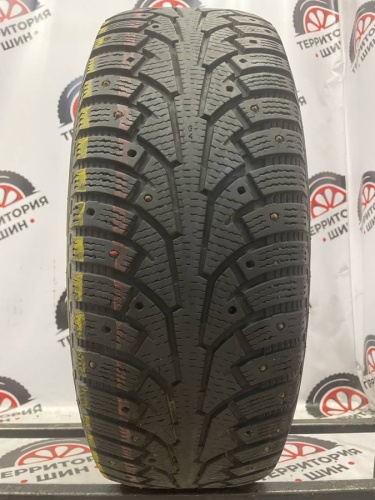Nokian Tyres Hakkapeliitta Sport Utility 5 R18 235/60